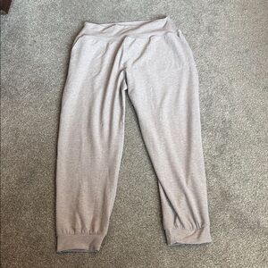 Beyond Yoga Jogger Pants Women’s size xl